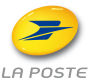 La poste