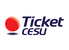 Ticket CESU