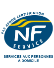 logo NF